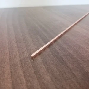 Copper Welding Brazing Rods 3mm