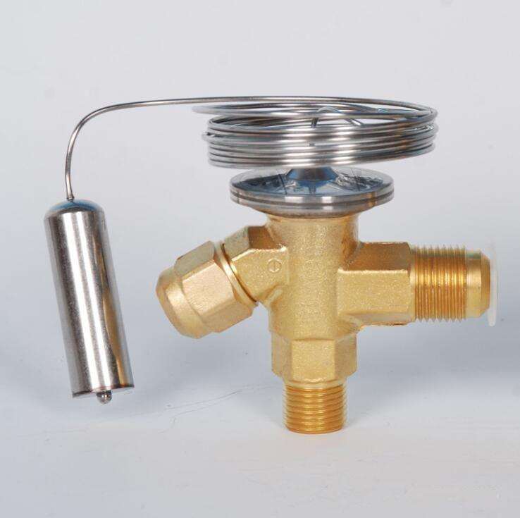 Danfoss Expansion valve R404A/R507 internal