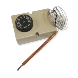 Thermostat Cold Room/Under bar fridge