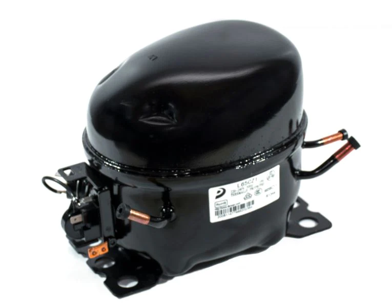 Domestic Compressor R134A 1/4HP