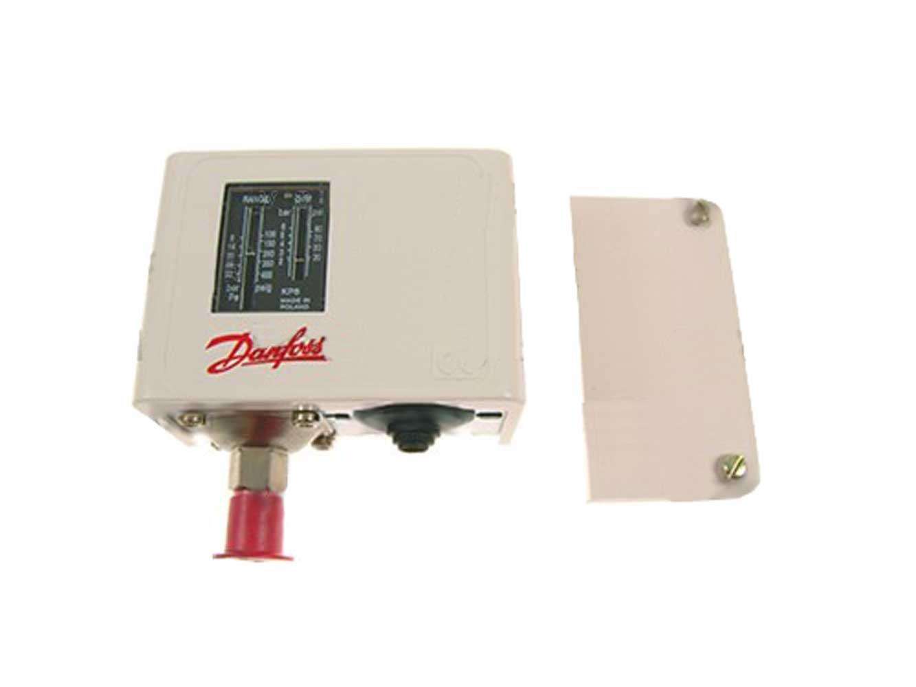 Danfoss High Pressure Control Auto