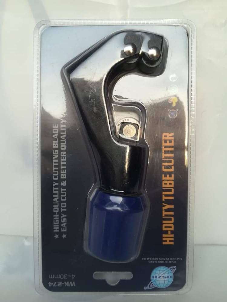 Tube cutter 6-30MM (1/4-1 1/8) - Image 3