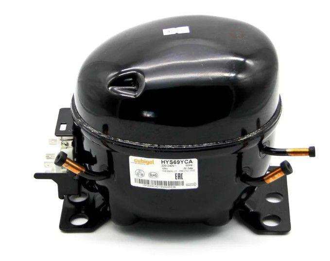 Domestic Compressor R134A 1/4HP - Image 4