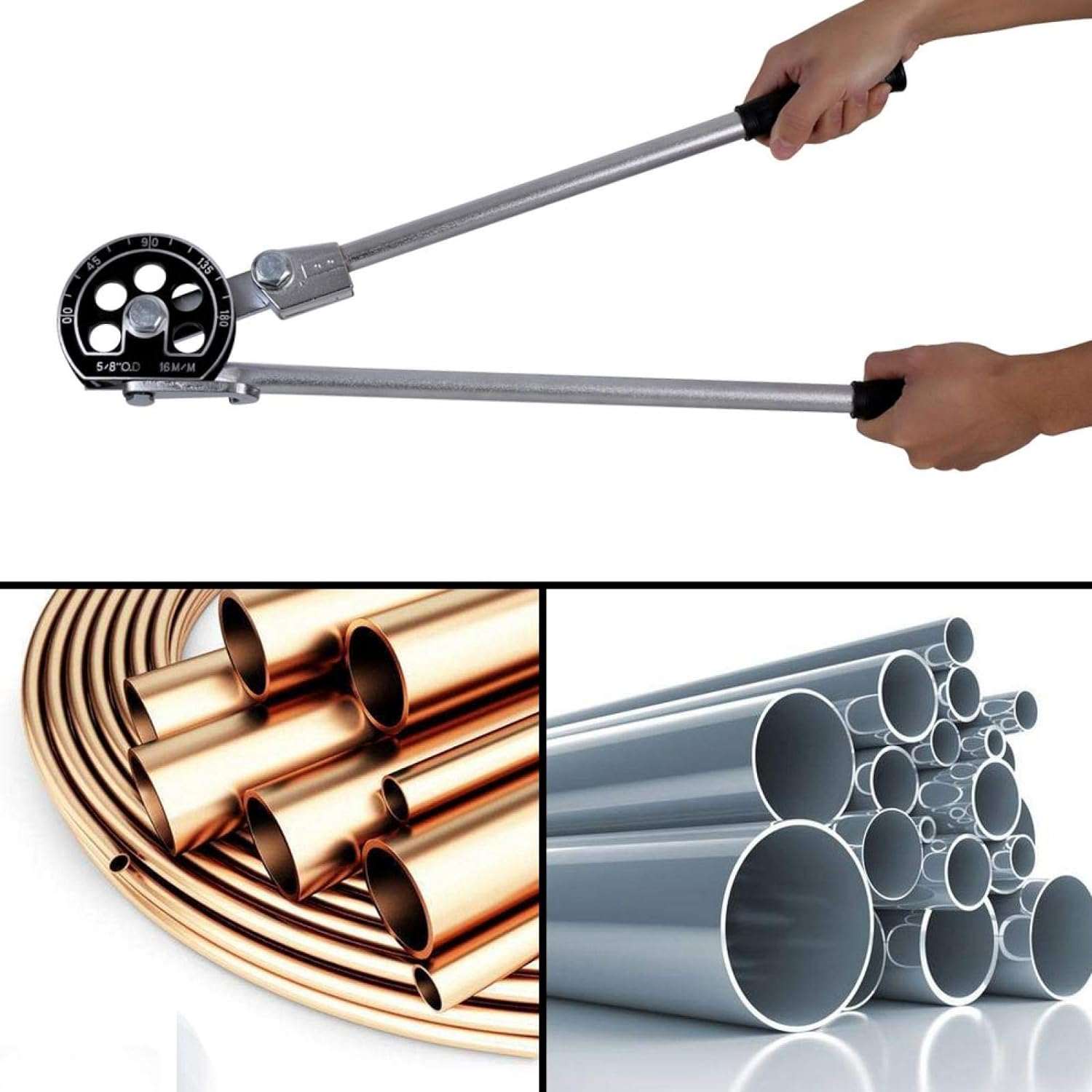 Tube Bender 5/8 Inch - Image 4