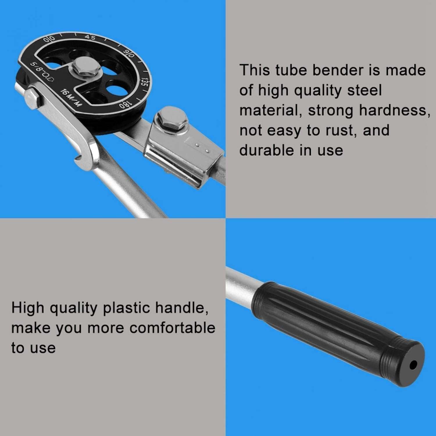 Tube Bender 5/8 Inch - Image 2