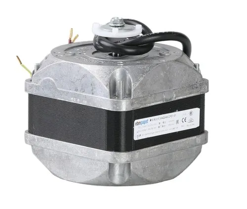 Shaded Pole fan Motor EBM 34W - Image 2