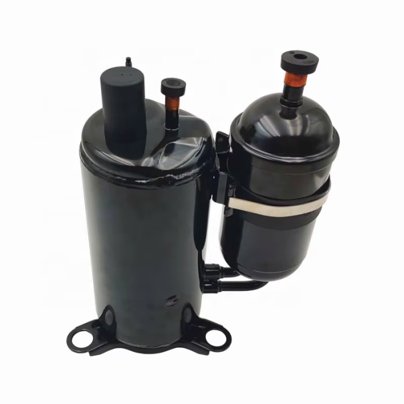 Air-conditioning Rotary Compressor R410A 30000btu - Image 3
