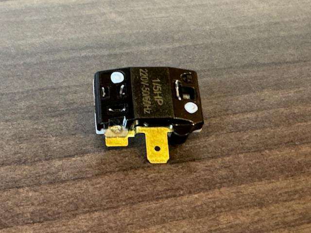 Overload Solid State - Image 4