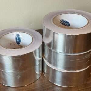 Aluminium Foil Tape