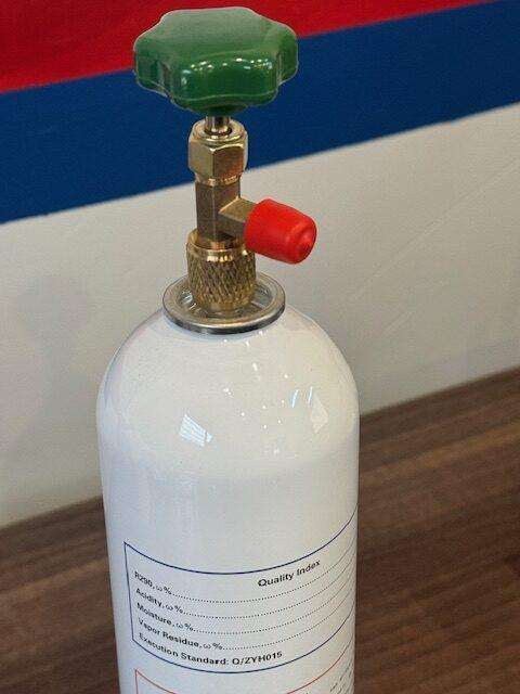 Can tap valve - Image 3