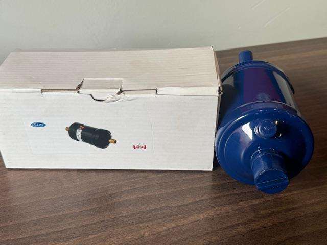 Allair burnout filter drier 3/4" - Image 3