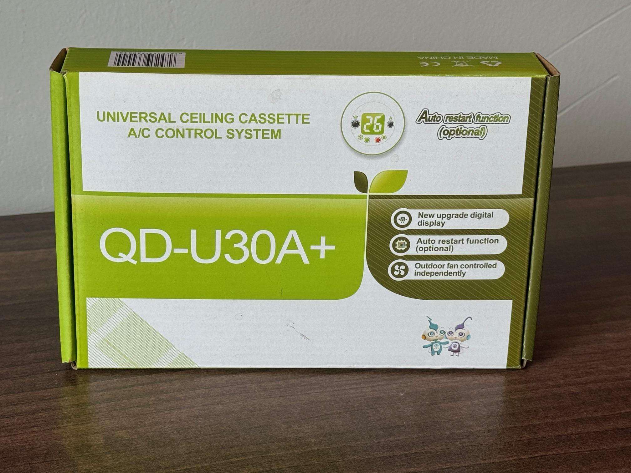 Universal Pc board Cassette