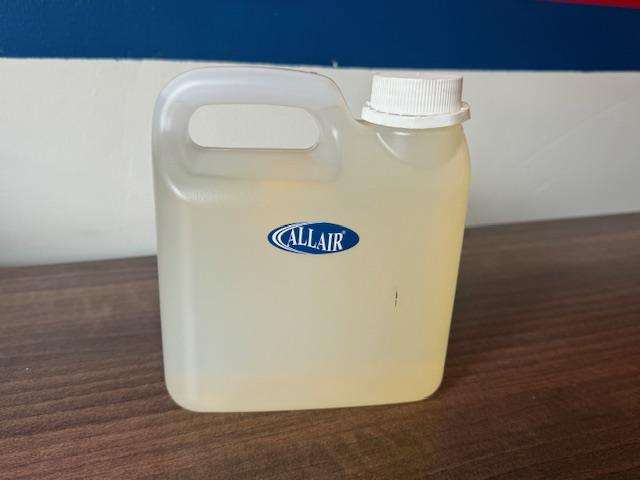 Vacuum Pump Oil 1L