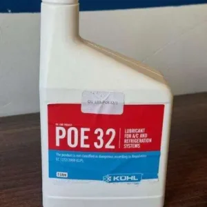 Oil Poly Ester 32 1L