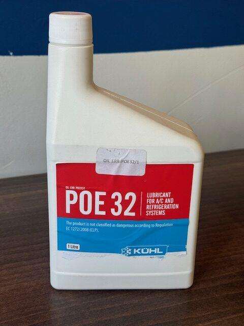 Oil Poly Ester 32 1L - Image 4