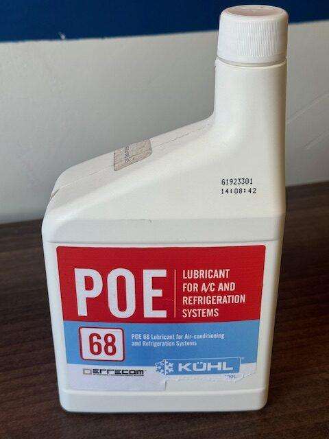 Poly Ester oil 68 1L - Image 3