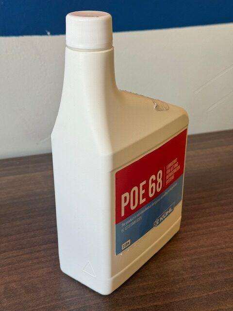 Poly Ester oil 68 1L - Image 2