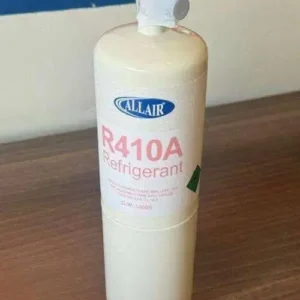 R410A Gas Canister 650g