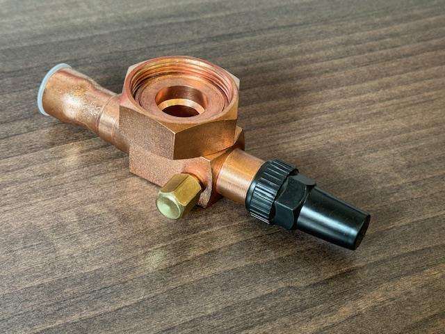 Rotolock valve VO6 - Image 4