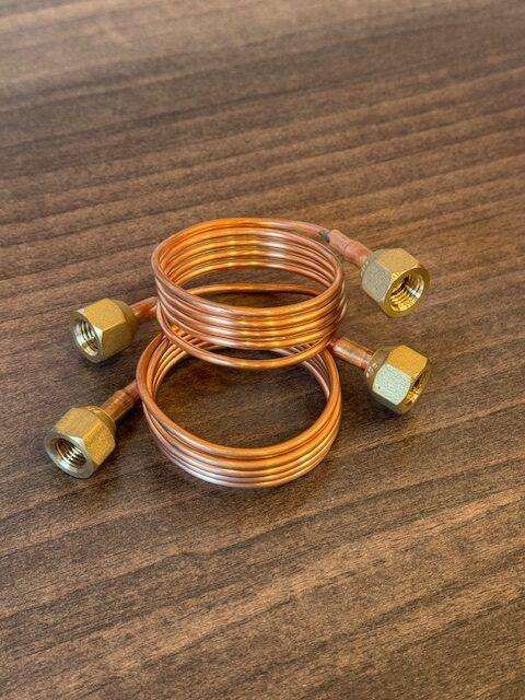 Capillary Tube 0.9m - Image 2