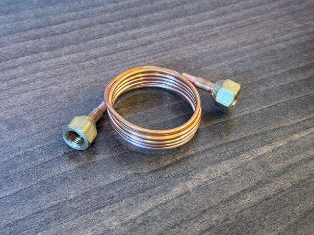 Capillary Tube 0.9m - Image 3