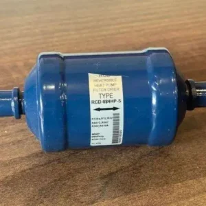 Allair heat pump filter drier 1/2"