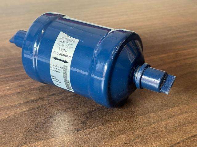 Allair heat pump filter drier 1/2" - Image 2