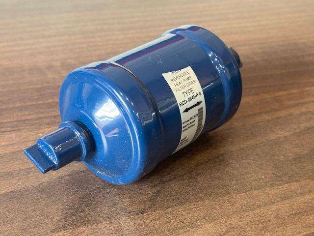 Allair heat pump filter drier 1/2" - Image 3