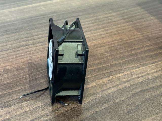 Fan Motor 80x80x38 - Image 2