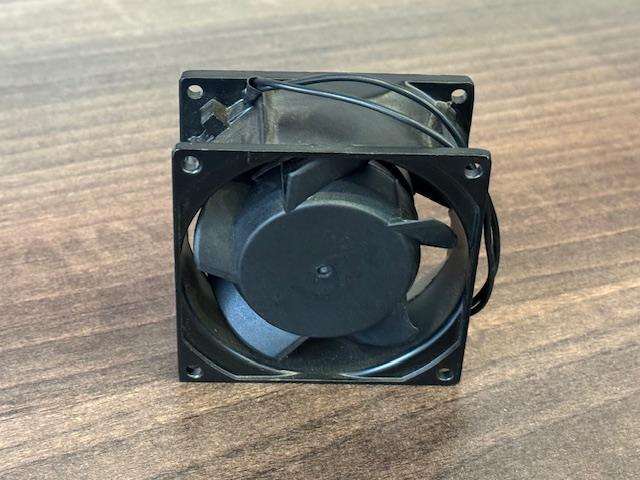 Fan Motor 80x80x38 - Image 3