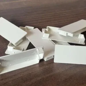 End Cap for 100x40mm