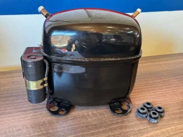 Commercial Compressor R134A 3/4HP