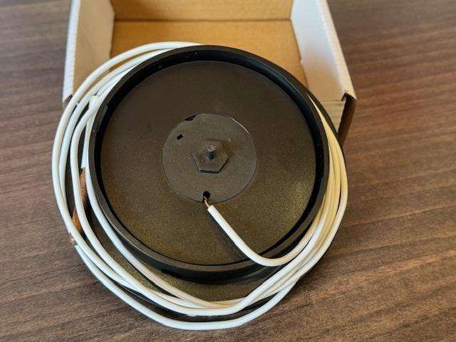 Dial Thermometer 100mm - Image 2