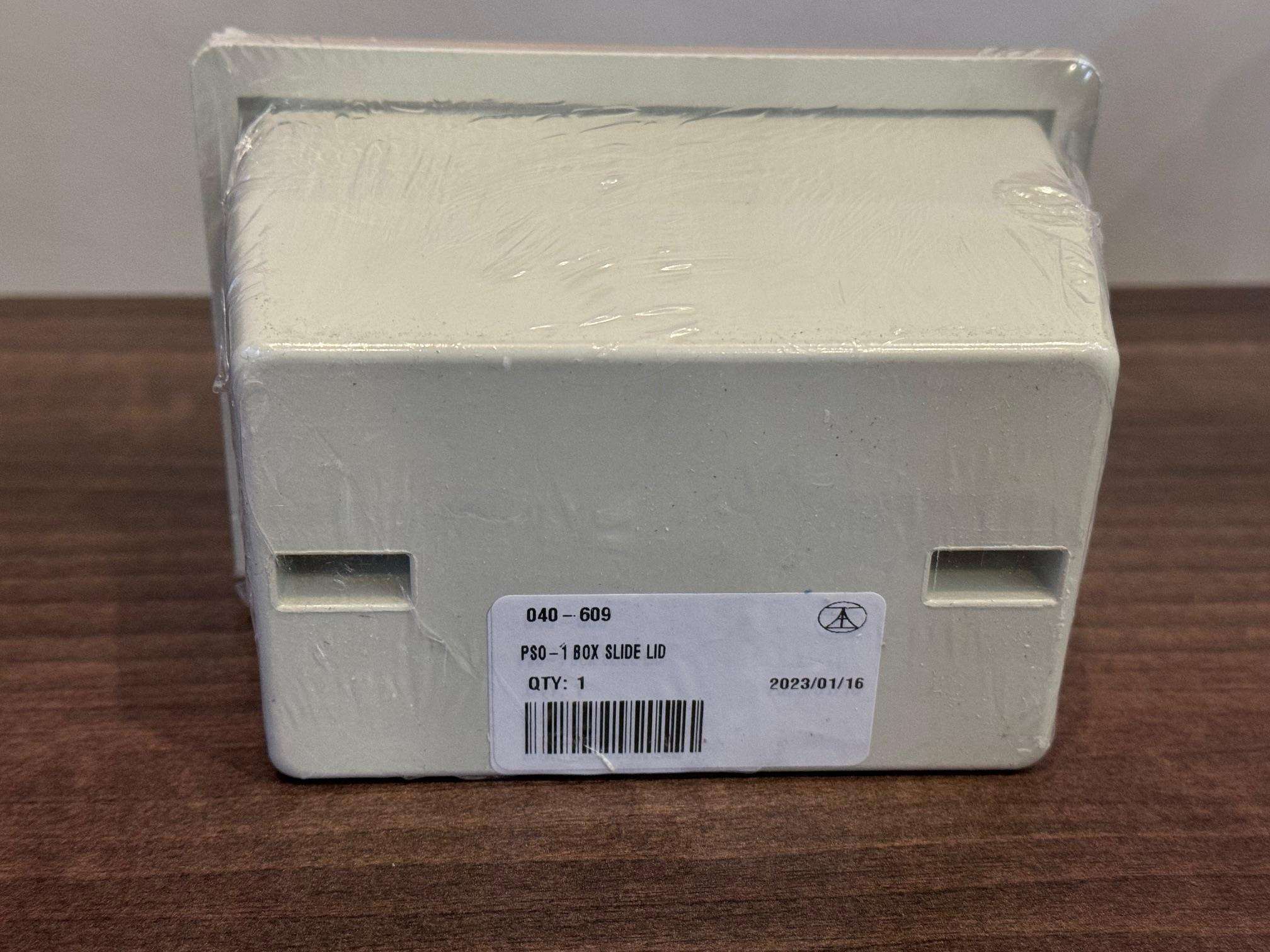 Allbro Weatherproof box - Image 2