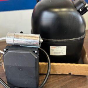 Commercial Compressor R22 1HP