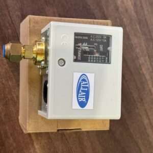Allair High Pressure Control Auto