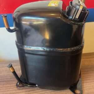 Commercial compressor 1hp R404/R507