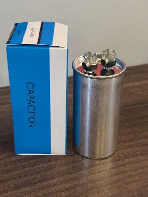 Starting Capacitor 45 UF - Image 2