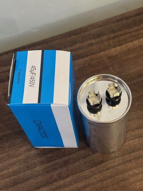 Starting Capacitor 45 UF - Image 3