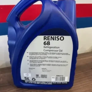 Mineral oil 68 5L