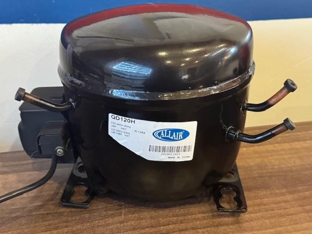 Fridge Domestic Compressor R134A 1/3HP