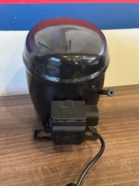 Fridge Domestic Compressor R134A 1/3HP - Image 3