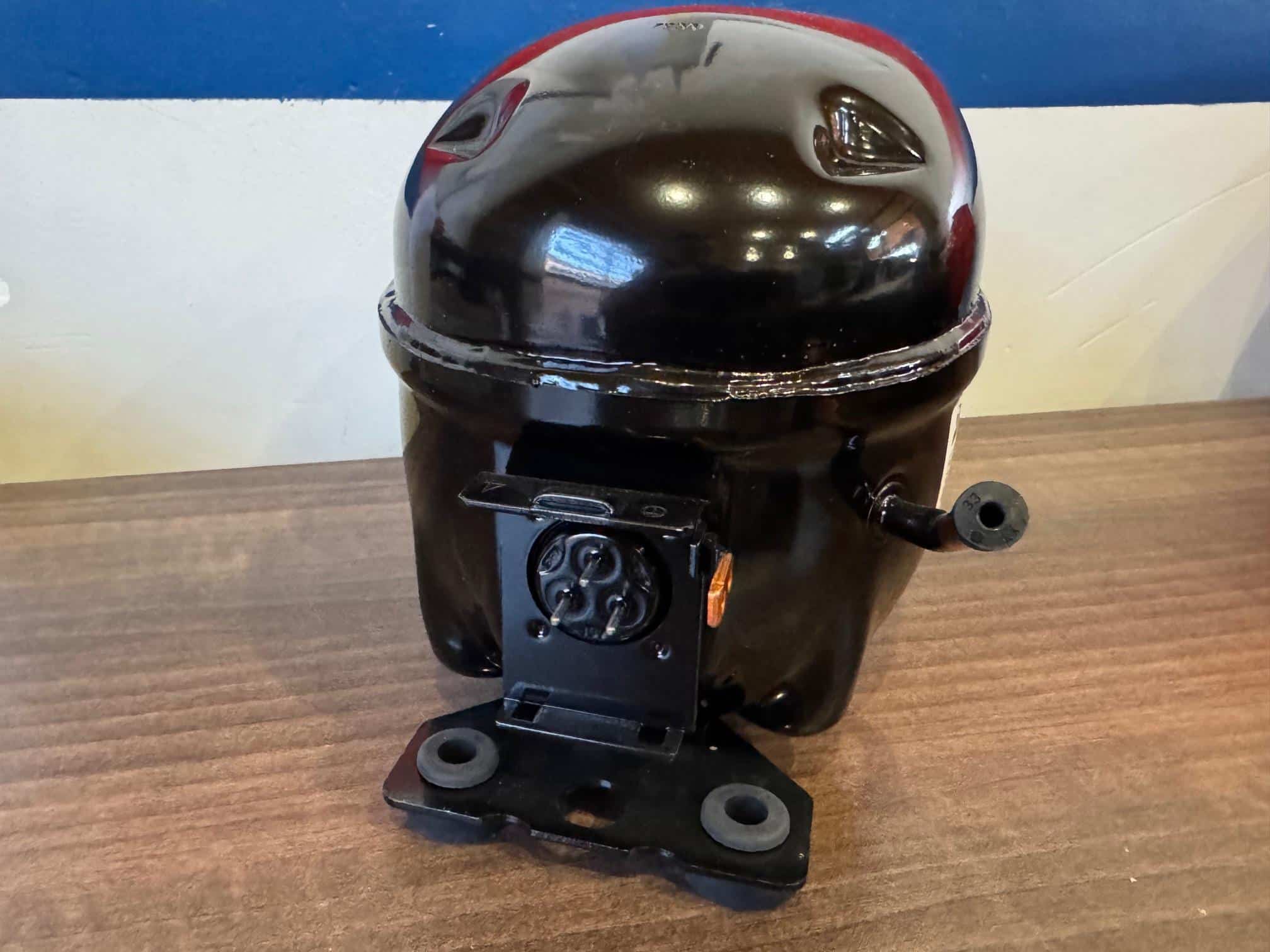 Fridge Domestic Compressor R134A 1/5HP - Image 3