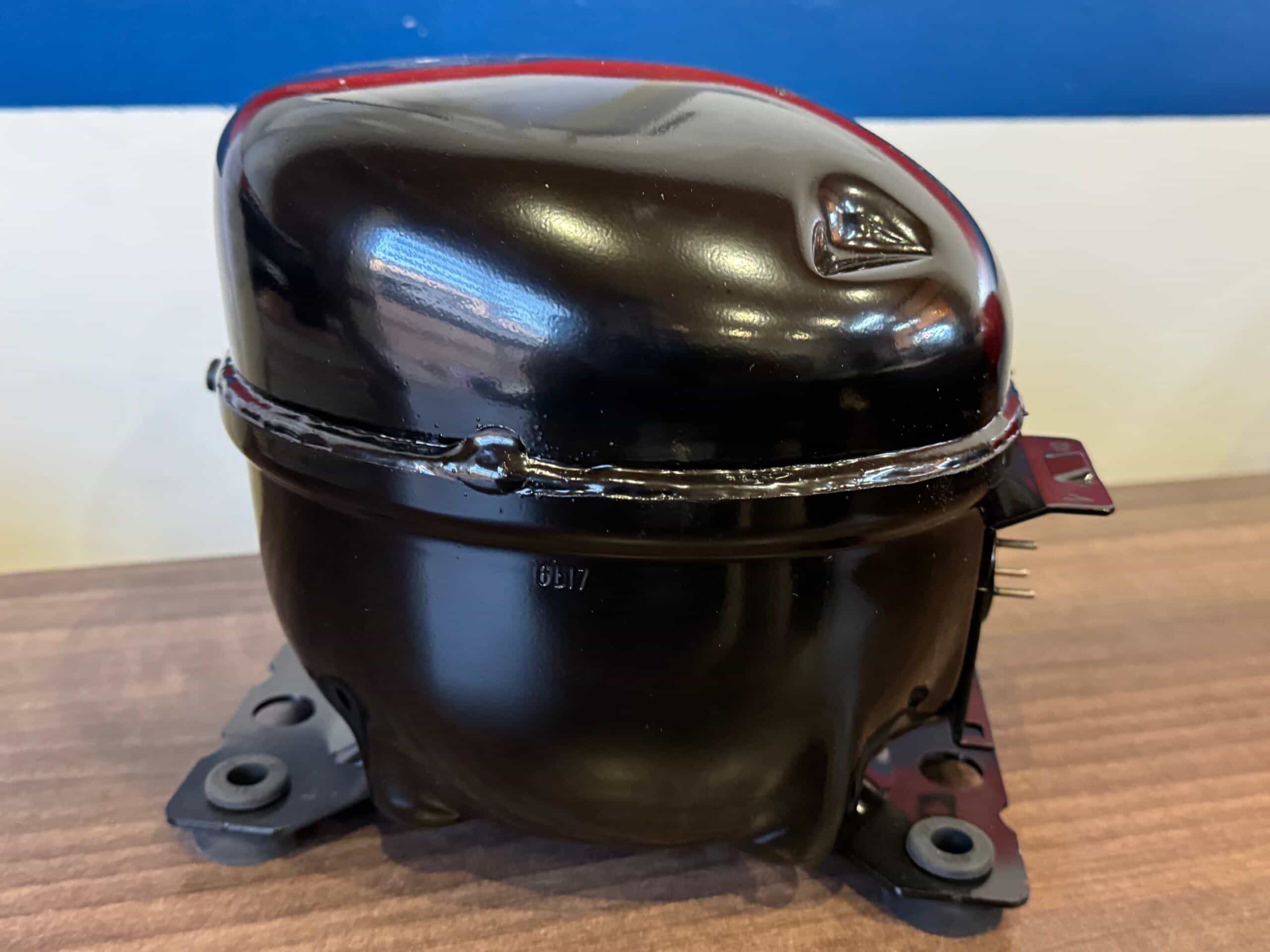 Fridge Domestic Compressor R134A 1/5HP - Image 4