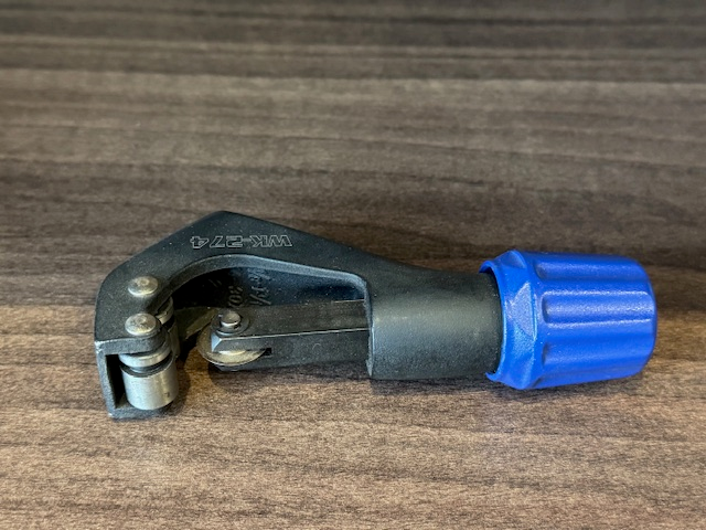 Flaring Tool Kit off center - Image 7