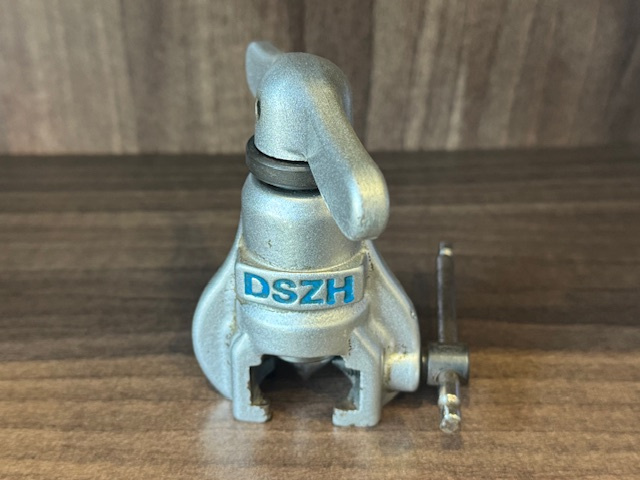 Flaring Tool Kit off center - Image 3