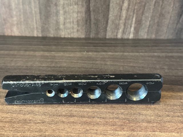 Flaring Tool Kit off center - Image 4