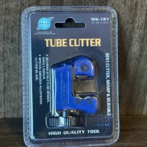 Mini Tube Cutter 3-16mm (1/8- 5/8)