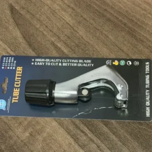 Tube cutter 6-30MM (1/4-1 1/8)