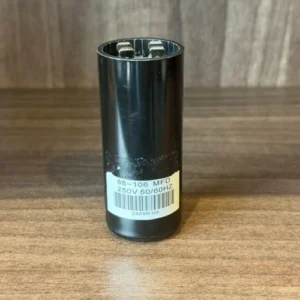 Motor starting capacitor 88-106 uf
